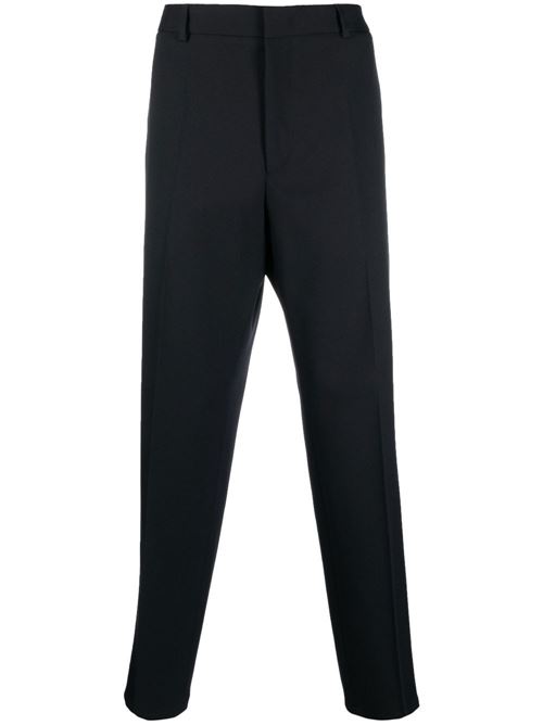 Tailored trousers JIL SANDER | J21KA0011J70001402